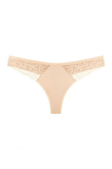 2001-11 Figi Stringi Damskie (4 st.) Anabel Arto